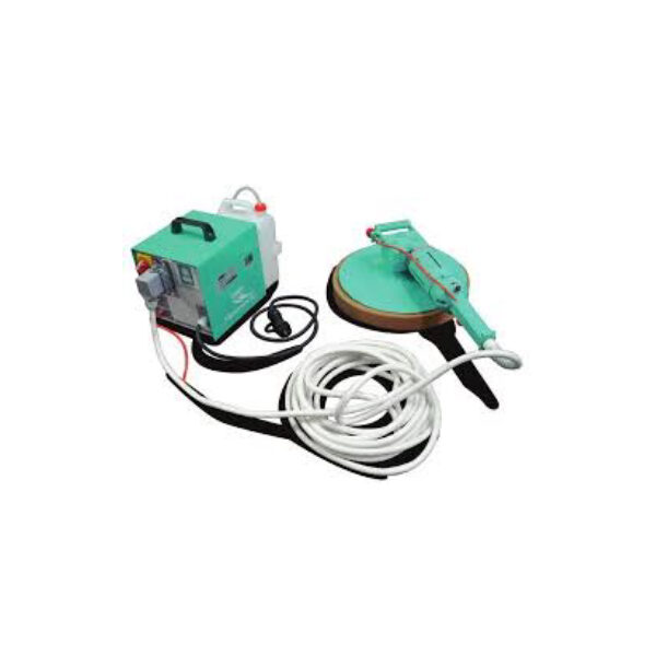 Frattazzatrice per intonaco Imer SPEEDY