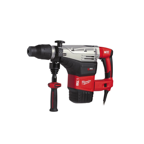 Martello demo-perforatore Milwaukee Kango K 750 S SDS MAX