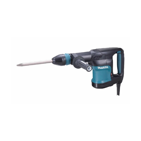 Martello demolitore Makita HM 0870C SDS MAX