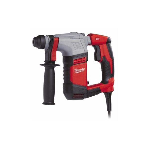 Tassellatore solo rotazione con percussione Milwaukee PLH 20 SDS PLUS
