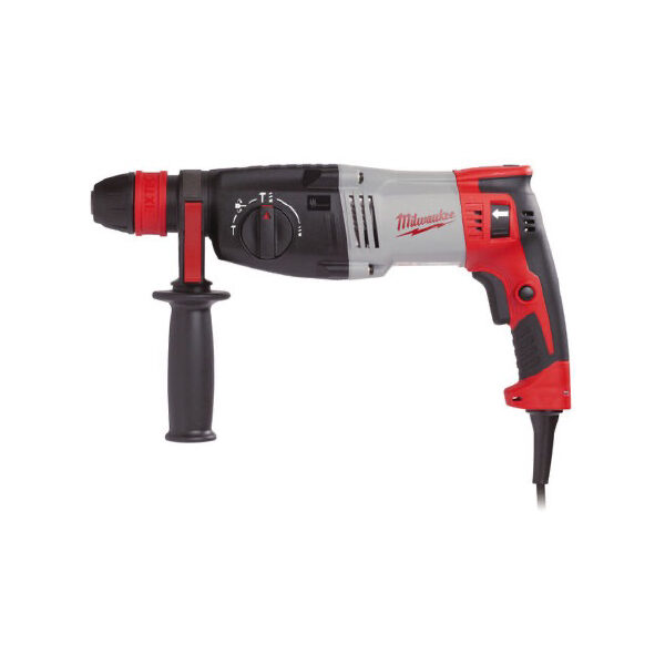 Martello Tassellatore Milwaukee PH 30 POWER X- SDS PLUS