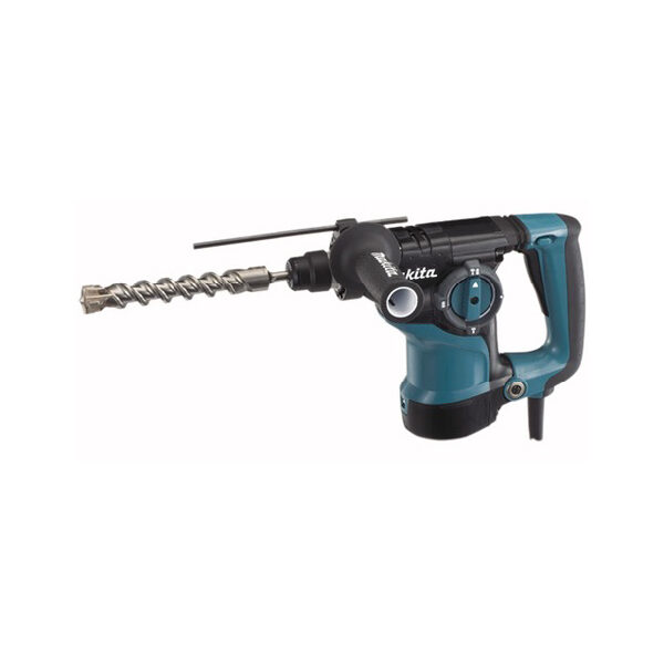 Martello tassellatore Makita - HR 2811F- SDS PLUS