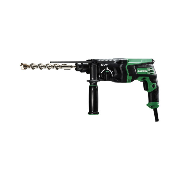Martello tassellatore HiKoki DH28PCY2 850W