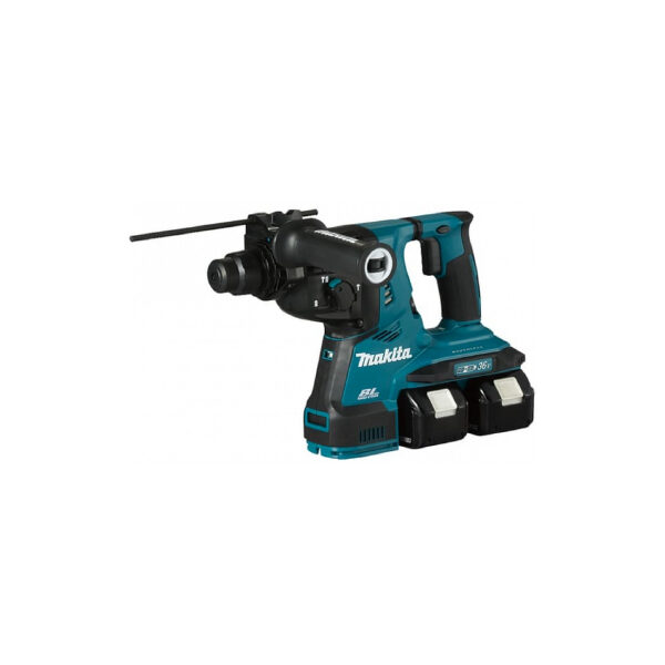 Tassellatore makita DHR280PT2J sds plus