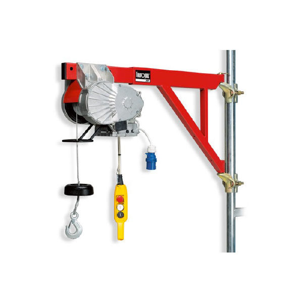 Elevatore Europea HE 235 HF