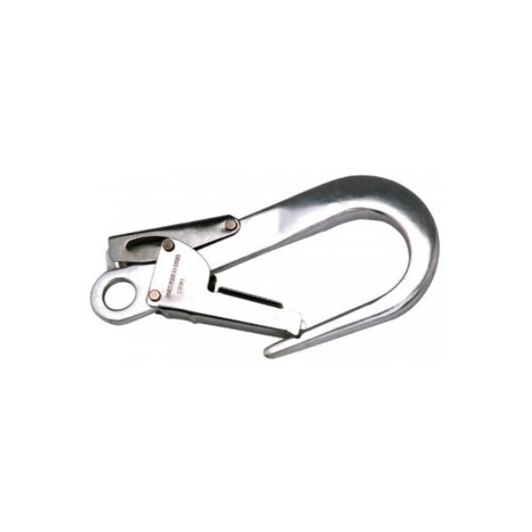 Gancio in alluminio Akrobat AK136