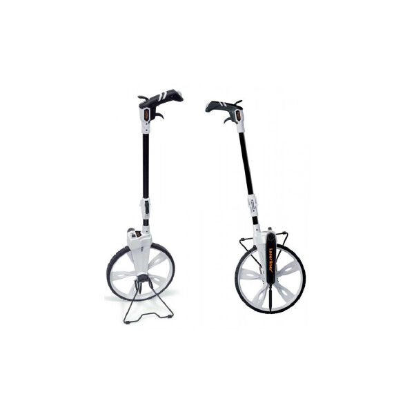 Contametro stradale meccanica laserliner s12 (ruota metrica)