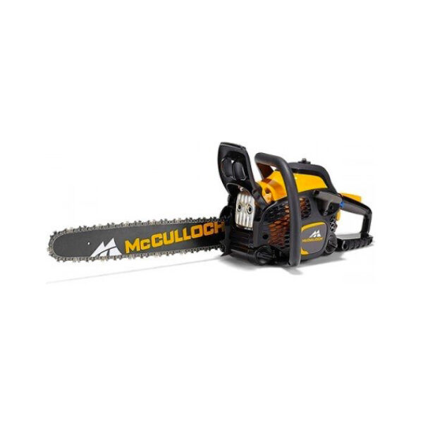 MOTOSEGA MCCULLOCH CS 50S