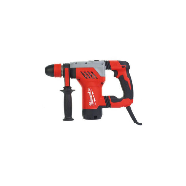 Martello Tassellatore - Milwaukee PLH 28 XE - SDS PLUS