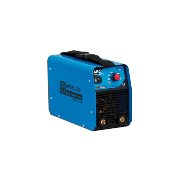 Saldatrice inverter Awelco  ARC 150 - 130A