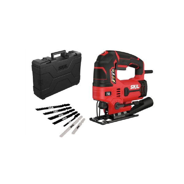 SKIL 4531 GA Seghetto alternativo