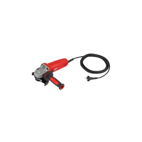 Smerigliatrice Milwaukee ag 10 - 125 EK 1000watt  diam.125 mm.