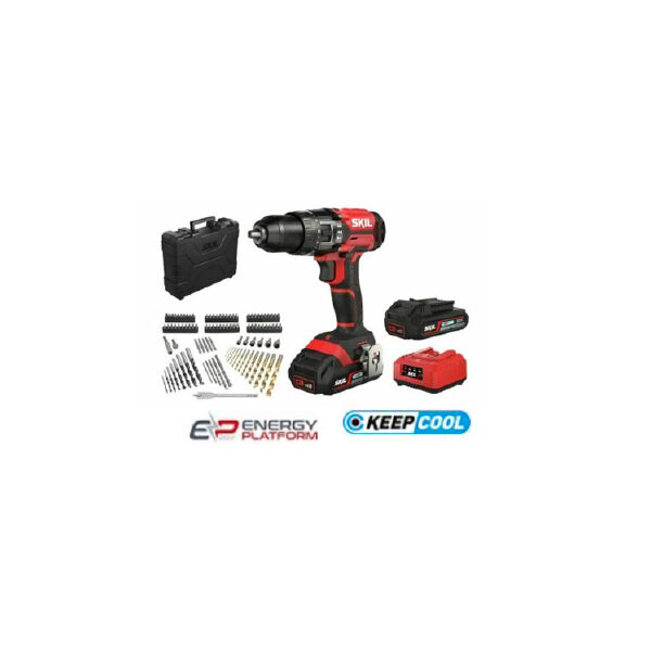 Trapano avvitatore a batteria SKIL 3020HA