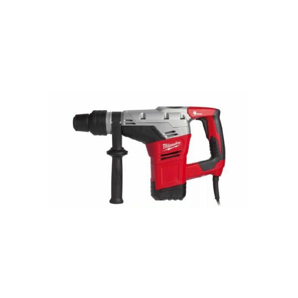 MILWAUKEE MARTELLO DEMOLITORE SDS MAX