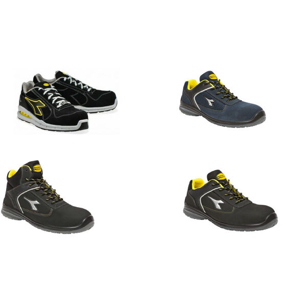 Scarpe da lavoro Diadora