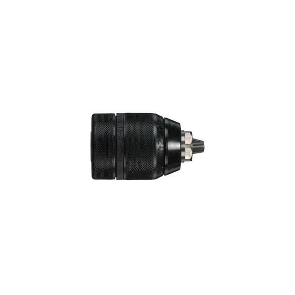 Mandrino autoserrante Milwaukee apertura 1,5 mm. x 13 mm. attacco 1/2"x20