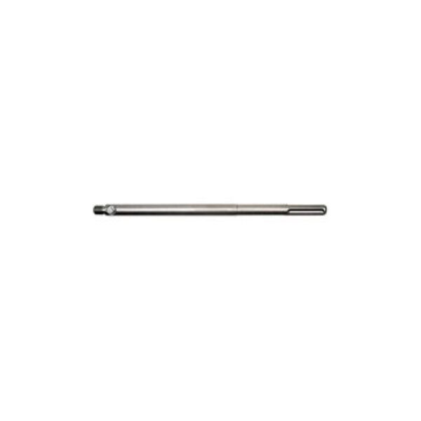 Asta Krino per corona conica attacco SDS MAX Lungh.450 mm.