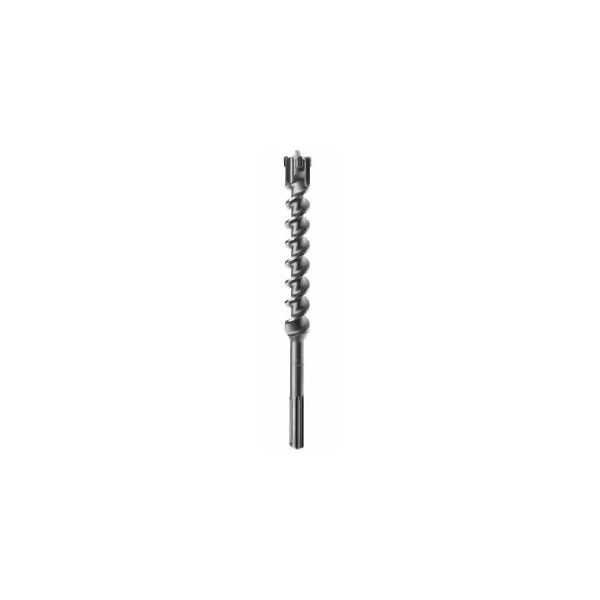 Punta perforatrice conica  TCT sistema SDS MAX diam. 60 mm.