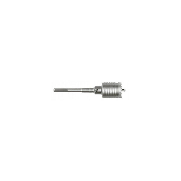 Punta perforatrice a corona TCT sistema SDS MAX