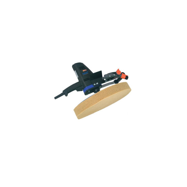FRATTAZZATRICE TSF 400 B TEK SYSTEM