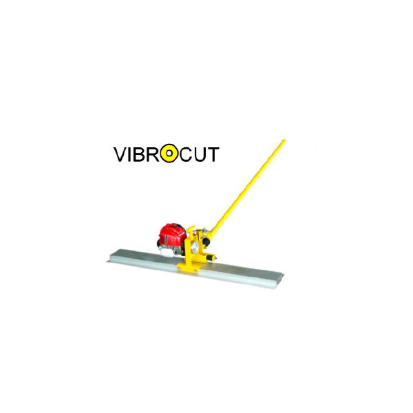 VIBROFINITRICE PER CEMENTO  MMD MMD-4