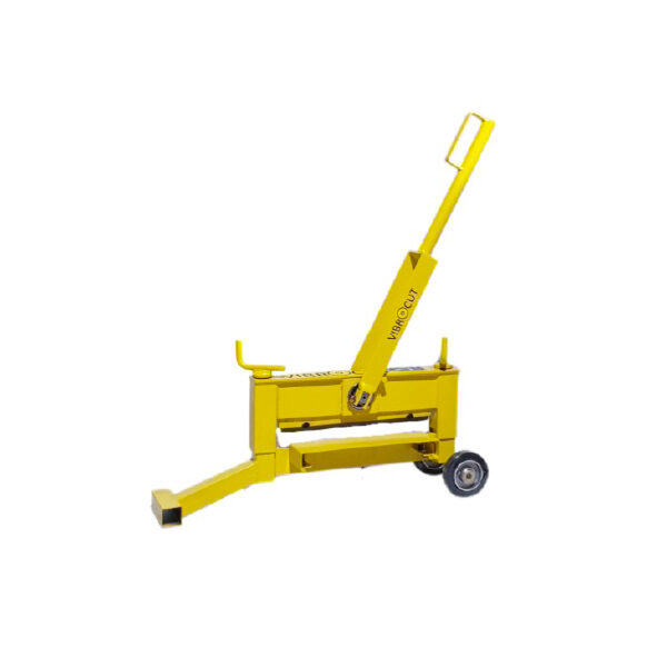 TRANCIABLOCCHI  MBS 42