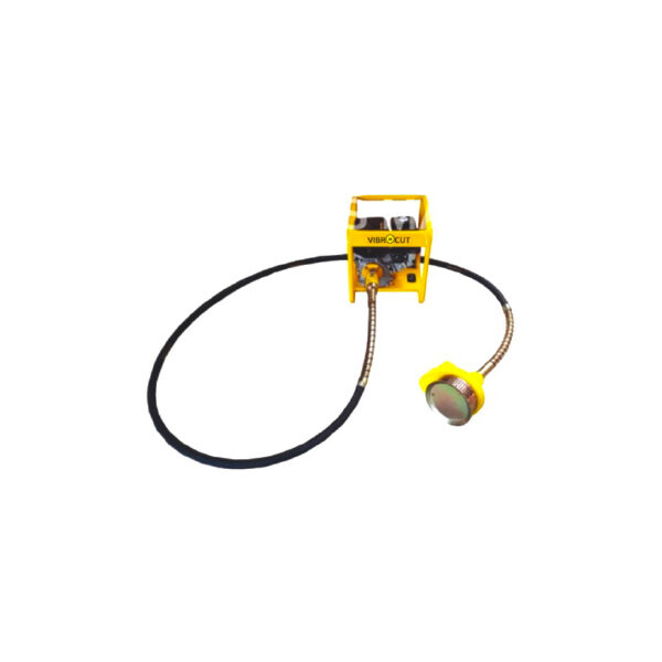 MOTOPOMPA AUTOADESCANTE CON  GIRANTE SOMMERGIBILE  MVDS - MSP