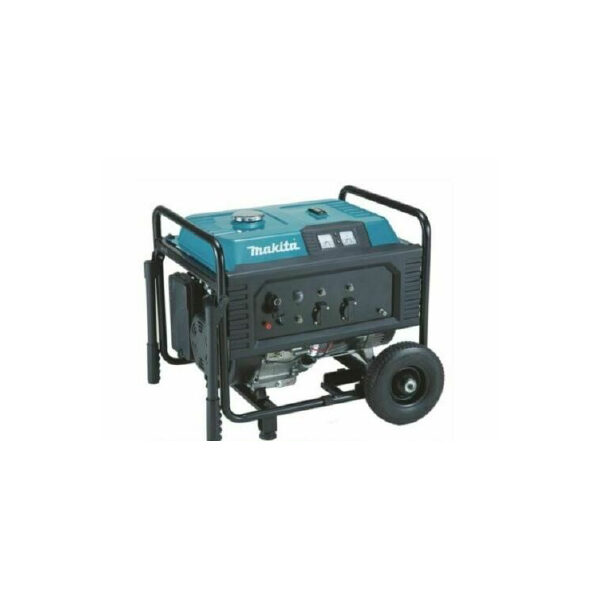 Gruppo elettrogeno monofase MAKITA eg6050a-i 6,0 KVA