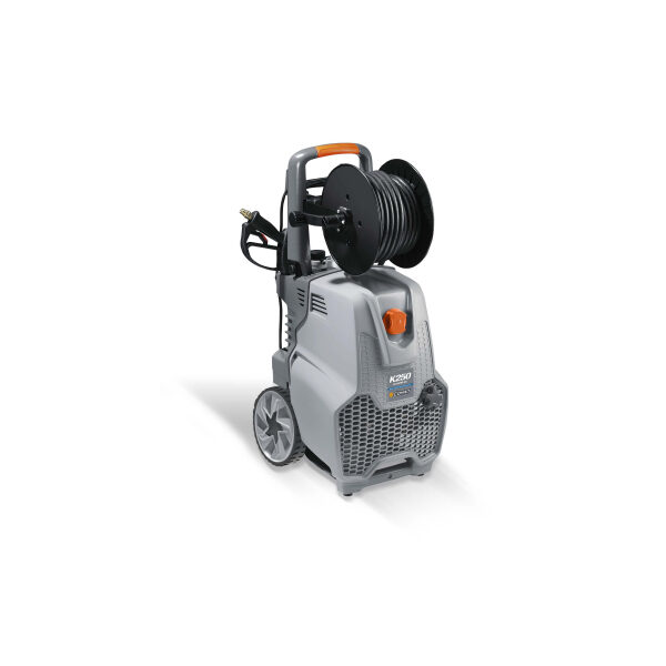 Idropulitrice elettrica acqua fredda k250 comet