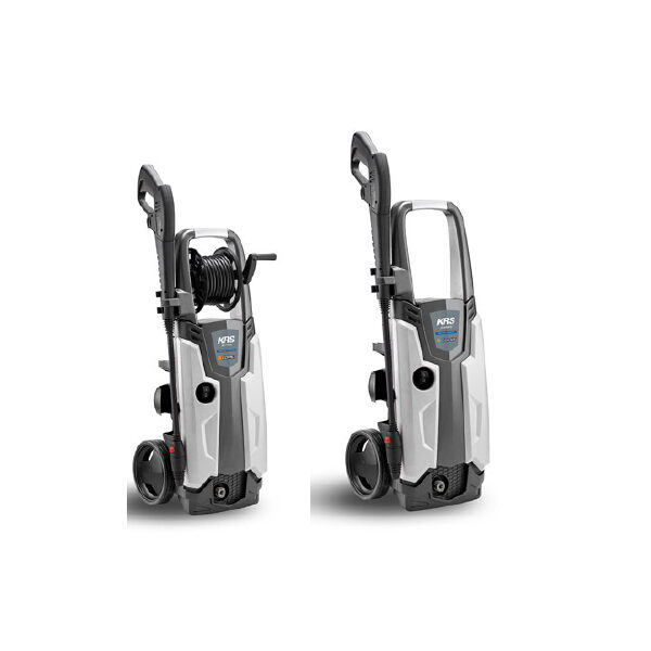 Idropulitrice elettrica acqua fredda krs comet