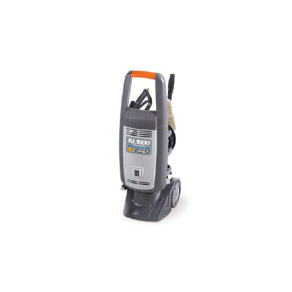 Idropulitrice elettrica acqua fredda kl1600 gold comet