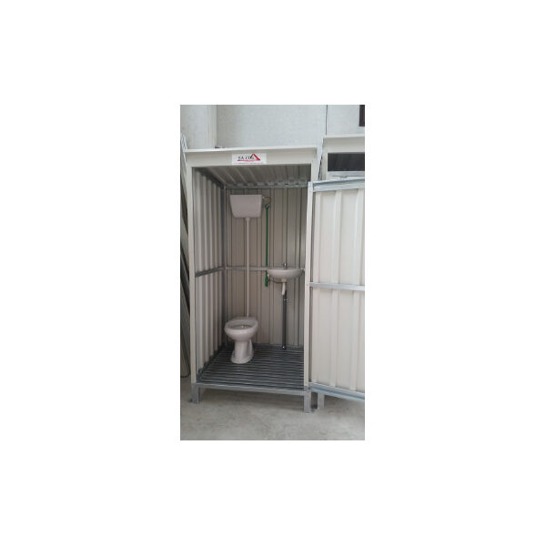 CABINE PREVERNICIATE SACOS