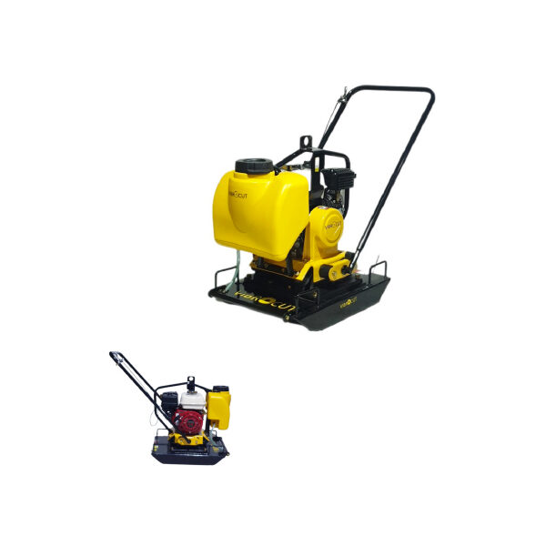 PIASTRA VIBRANTE MS100