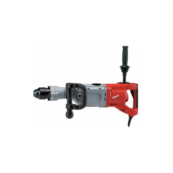 MARTELLO DEMO-PERFORATORE MILWAUKEE K 950 S classe 10kg SDS MAX 20J 1700W