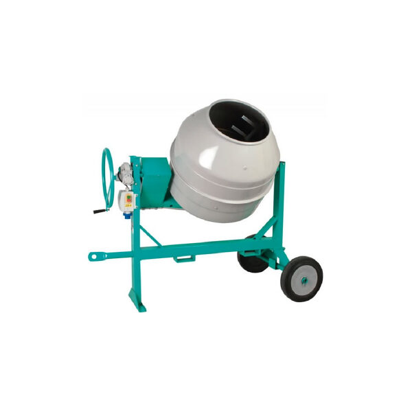 Betoniera Imer Syntesi 350 El