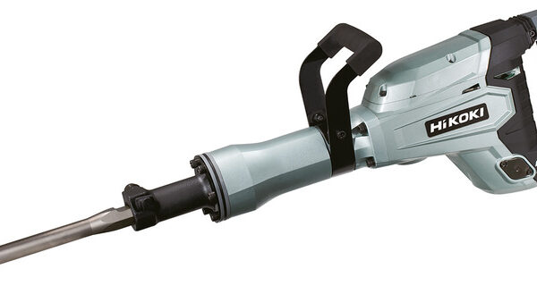 Martello demolitore Hikoki -H65SB3-